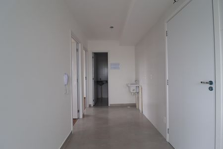 Apartamento à venda com 40m², 2 quartos e sem vagaÁrea de Serviço