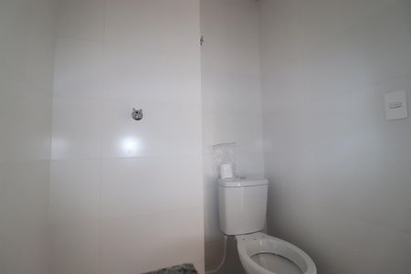 Apartamento à venda com 40m², 2 quartos e sem vagaBanheiro 