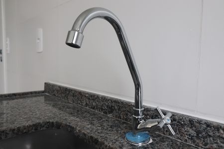 Apartamento à venda com 40m², 2 quartos e sem vagaCozinha