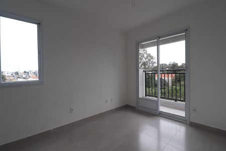 Apartamento à venda com 40m², 2 quartos e sem vagaSala