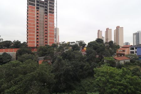 Apartamento à venda com 40m², 2 quartos e sem vagaVista Varanda Sala