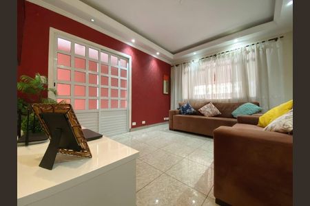 Quarto de casa à venda com 3 quartos, 140m² em Campo Limpo, São Paulo