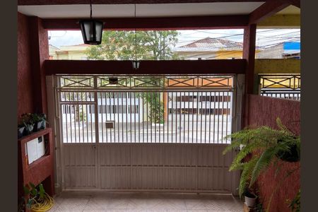 Casa à venda com 140m², 3 quartos e 2 vagas Casa à venda com 140m², 3 quartos e 2 vagasGaragem