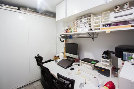 Casa à venda com 120m², 2 quartos e 1 vaga