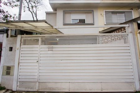 Casa à venda com 120m², 2 quartos e 1 vaga