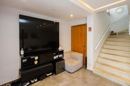 Casa à venda com 120m², 2 quartos e 1 vaga