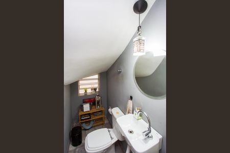 Casa à venda com 120m², 2 quartos e 1 vaga