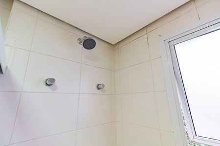 Apartamento para alugar com 120m², 3 quartos e 2 vagasBanheiro da Suíte