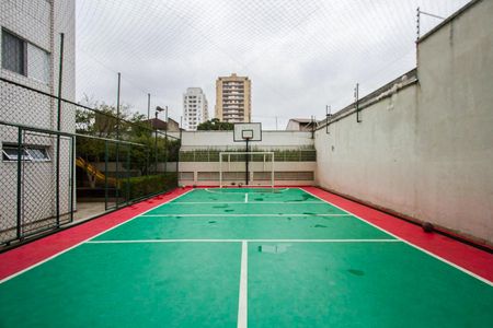 Apartamento para alugar com 120m², 3 quartos e 2 vagasQuadra Esportiva