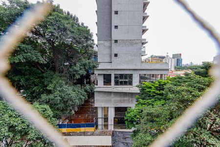 Apartamento para alugar com 120m², 3 quartos e 2 vagasVista da Varanda