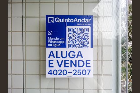 Apartamento para alugar com 120m², 3 quartos e 2 vagasPlaquinha
