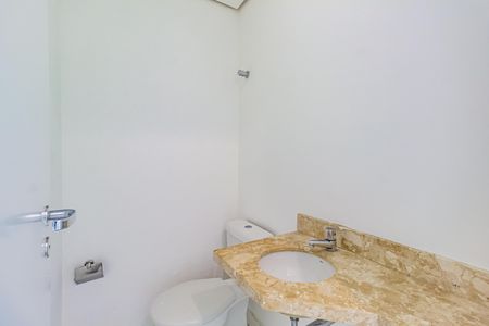 Apartamento para alugar com 120m², 3 quartos e 2 vagasLavabo