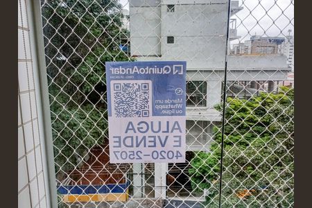 Apartamento para alugar com 120m², 3 quartos e 2 vagasPlaquinha