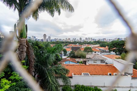 Apartamento para alugar com 120m², 3 quartos e 2 vagasVista da Suíte