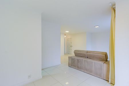 Apartamento para alugar com 120m², 3 quartos e 2 vagasSala