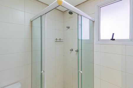 Apartamento para alugar com 120m², 3 quartos e 2 vagasBanheiro