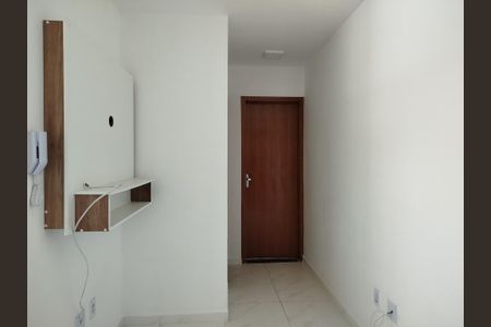Apartamento para alugar com 25m², 1 quarto e sem vaga Apartamento para alugar com 25m², 1 quarto e sem vagaSala e cozinha