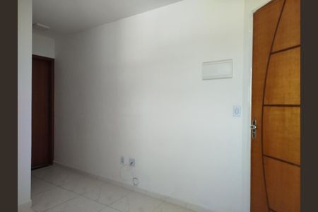 Apartamento para alugar com 25m², 1 quarto e sem vaga Apartamento para alugar com 25m², 1 quarto e sem vagaSala e cozinha