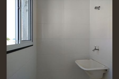 Apartamento para alugar com 25m², 1 quarto e sem vaga Apartamento para alugar com 25m², 1 quarto e sem vagaÁrea de Serviço