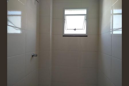 Apartamento para alugar com 25m², 1 quarto e sem vaga Apartamento para alugar com 25m², 1 quarto e sem vagaBanheiro
