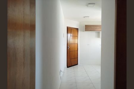 Apartamento para alugar com 25m², 1 quarto e sem vaga Apartamento para alugar com 25m², 1 quarto e sem vagaSala