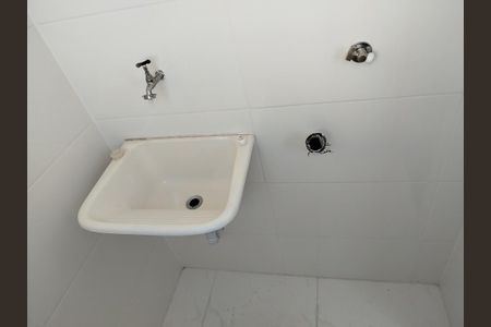 Apartamento para alugar com 25m², 1 quarto e sem vaga Apartamento para alugar com 25m², 1 quarto e sem vagaÁrea de Serviço