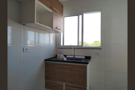 Apartamento para alugar com 25m², 1 quarto e sem vaga Apartamento para alugar com 25m², 1 quarto e sem vagaCozinha