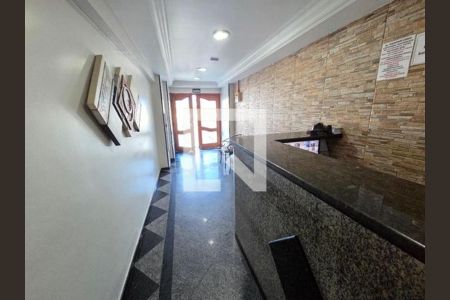 Apartamento para alugar com 42m², 1 quarto e 1 vaga Apartamento para alugar com 42m², 1 quarto e 1 vagaÁrea externa