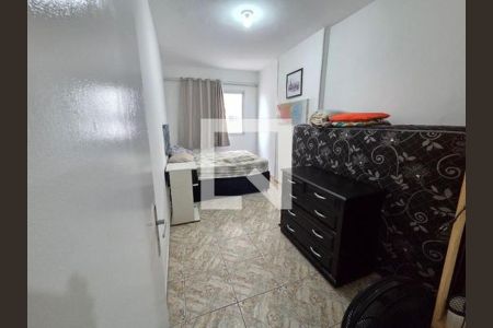 Apartamento para alugar com 42m², 1 quarto e 1 vaga Apartamento para alugar com 42m², 1 quarto e 1 vagaQuarto