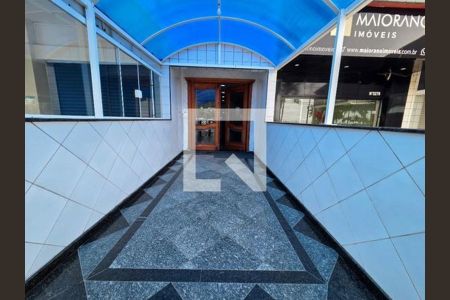 Apartamento para alugar com 42m², 1 quarto e 1 vaga Apartamento para alugar com 42m², 1 quarto e 1 vagaÁrea externa