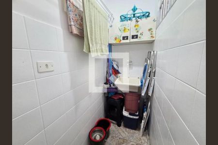 Apartamento para alugar com 42m², 1 quarto e 1 vaga Apartamento para alugar com 42m², 1 quarto e 1 vagaÁrea de serviço