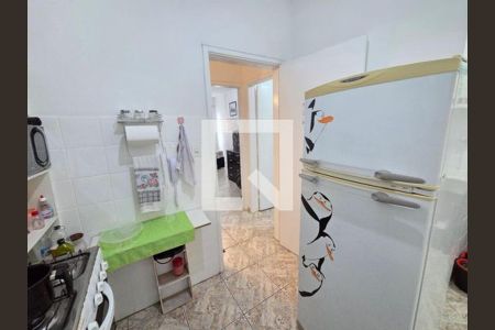 Apartamento para alugar com 42m², 1 quarto e 1 vaga Apartamento para alugar com 42m², 1 quarto e 1 vagaCozinha
