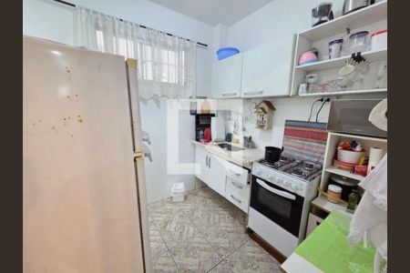 Apartamento para alugar com 42m², 1 quarto e 1 vaga Apartamento para alugar com 42m², 1 quarto e 1 vagaCozinha