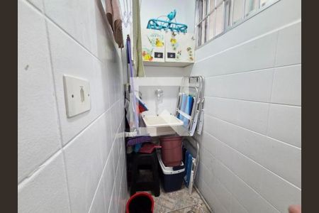 Apartamento para alugar com 42m², 1 quarto e 1 vaga Apartamento para alugar com 42m², 1 quarto e 1 vagaÁrea de serviço