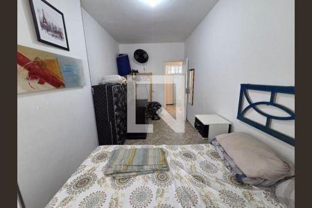 Apartamento para alugar com 42m², 1 quarto e 1 vaga Apartamento para alugar com 42m², 1 quarto e 1 vagaQuarto