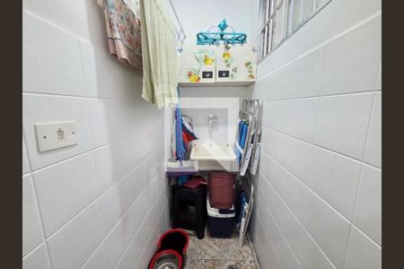 Apartamento para alugar com 42m², 1 quarto e 1 vaga Apartamento para alugar com 42m², 1 quarto e 1 vagaÁrea de serviço