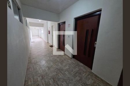 Apartamento para alugar com 42m², 1 quarto e 1 vaga Apartamento para alugar com 42m², 1 quarto e 1 vagaÁrea externa