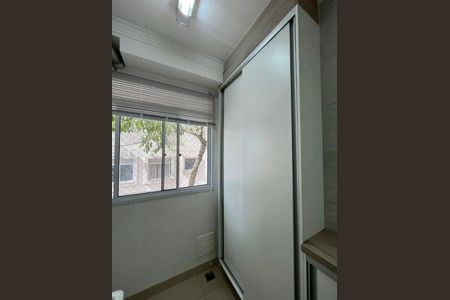 Apartamento para alugar com 52m², 2 quartos e 1 vaga Apartamento para alugar com 52m², 2 quartos e 1 vagaÁrea de Serviço