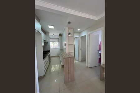Apartamento para alugar com 52m², 2 quartos e 1 vaga Apartamento para alugar com 52m², 2 quartos e 1 vagaCozinha