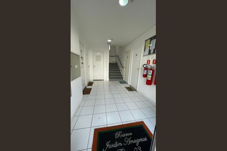 Apartamento para alugar com 52m², 2 quartos e 1 vaga Apartamento para alugar com 52m², 2 quartos e 1 vagaÁrea externa