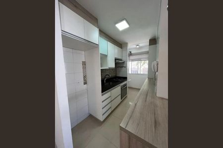 Apartamento para alugar com 52m², 2 quartos e 1 vaga Apartamento para alugar com 52m², 2 quartos e 1 vagaCozinha