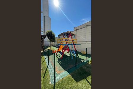 Apartamento para alugar com 52m², 2 quartos e 1 vaga Apartamento para alugar com 52m², 2 quartos e 1 vagaÁrea externa