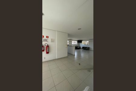 Apartamento para alugar com 52m², 2 quartos e 1 vaga Apartamento para alugar com 52m², 2 quartos e 1 vagaÁrea externa