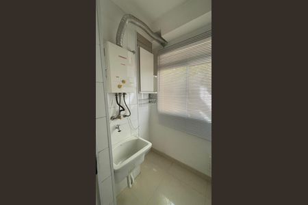 Apartamento para alugar com 52m², 2 quartos e 1 vaga Apartamento para alugar com 52m², 2 quartos e 1 vagaÁrea de Serviço
