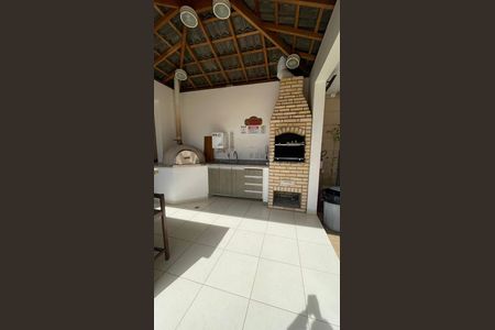 Apartamento para alugar com 52m², 2 quartos e 1 vaga Apartamento para alugar com 52m², 2 quartos e 1 vagaÁrea externa