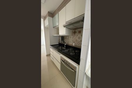 Apartamento para alugar com 52m², 2 quartos e 1 vaga Apartamento para alugar com 52m², 2 quartos e 1 vagaCozinha