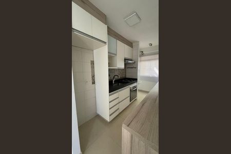 Apartamento para alugar com 52m², 2 quartos e 1 vaga Apartamento para alugar com 52m², 2 quartos e 1 vagaCozinha