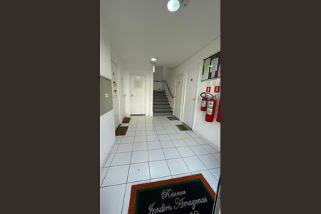 Apartamento para alugar com 52m², 2 quartos e 1 vaga Apartamento para alugar com 52m², 2 quartos e 1 vagaCorredorÁrea externa