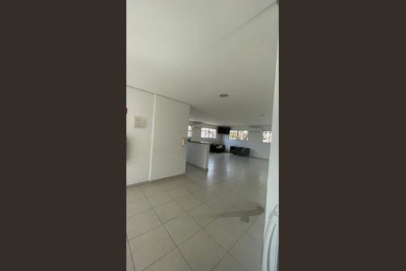 Apartamento para alugar com 52m², 2 quartos e 1 vaga Apartamento para alugar com 52m², 2 quartos e 1 vagaÁrea externa