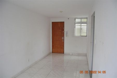 Apartamento à venda com 2 quartos, 58m² em Jardim Julieta, São Paulo